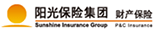 阳光财产保险股份有限公司