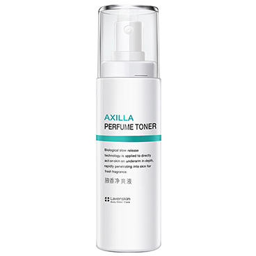 LAVER莱薇尔去狐臭喷雾/